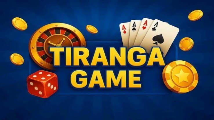 Tiranga Game Tiranga Reel