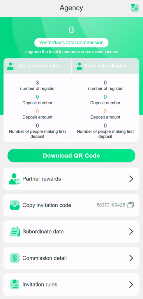 YaarWin Refer & Earn Program